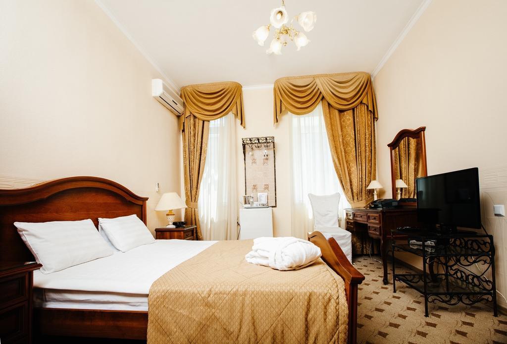 Business Hotel Astana Ruang foto